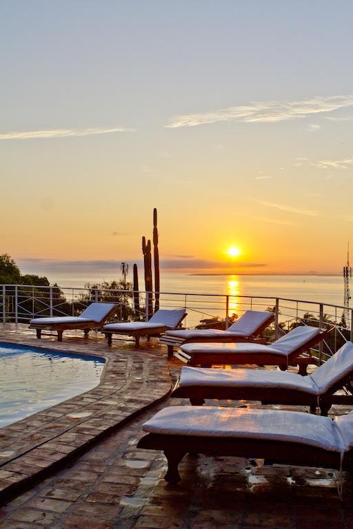 Hotel Mont Joli Кап-Аитьен Экстерьер фото